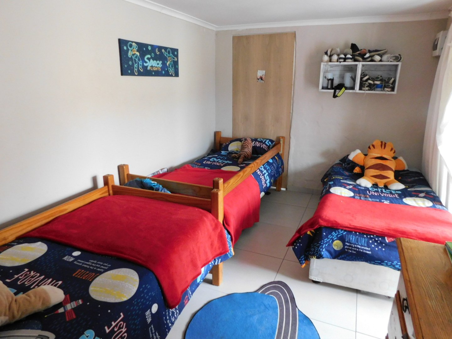 4 Bedroom Property for Sale in Whispering Pines Western Cape